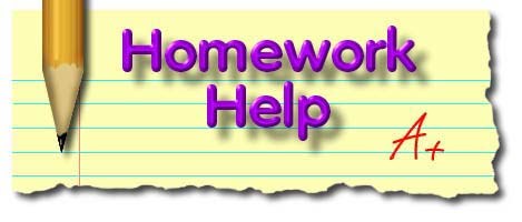 Homework Help for Teens - Kids \u0026 Teens - Pine Bluff Jefferson County ...