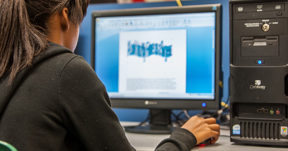 e-books and Online Magazines!