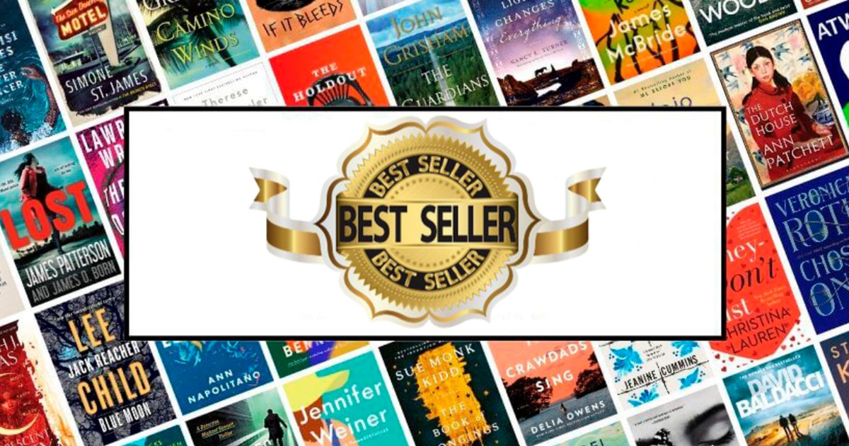 Best Seller List