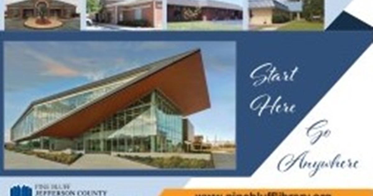 Sign Up for A            Library Card Today!