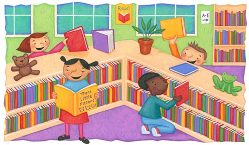 pix Pictures Of Library For Kids kids teens pine bluff jefferson