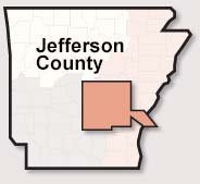 Jefferson County