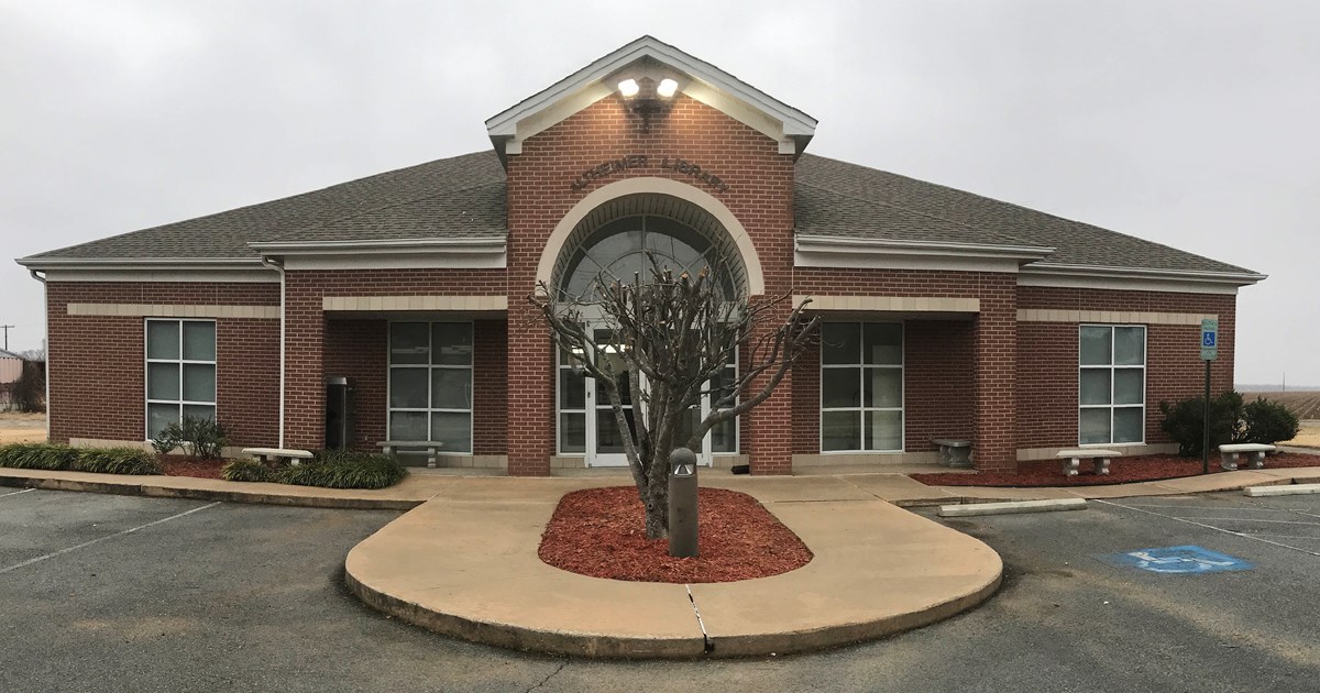 Altheimer Library