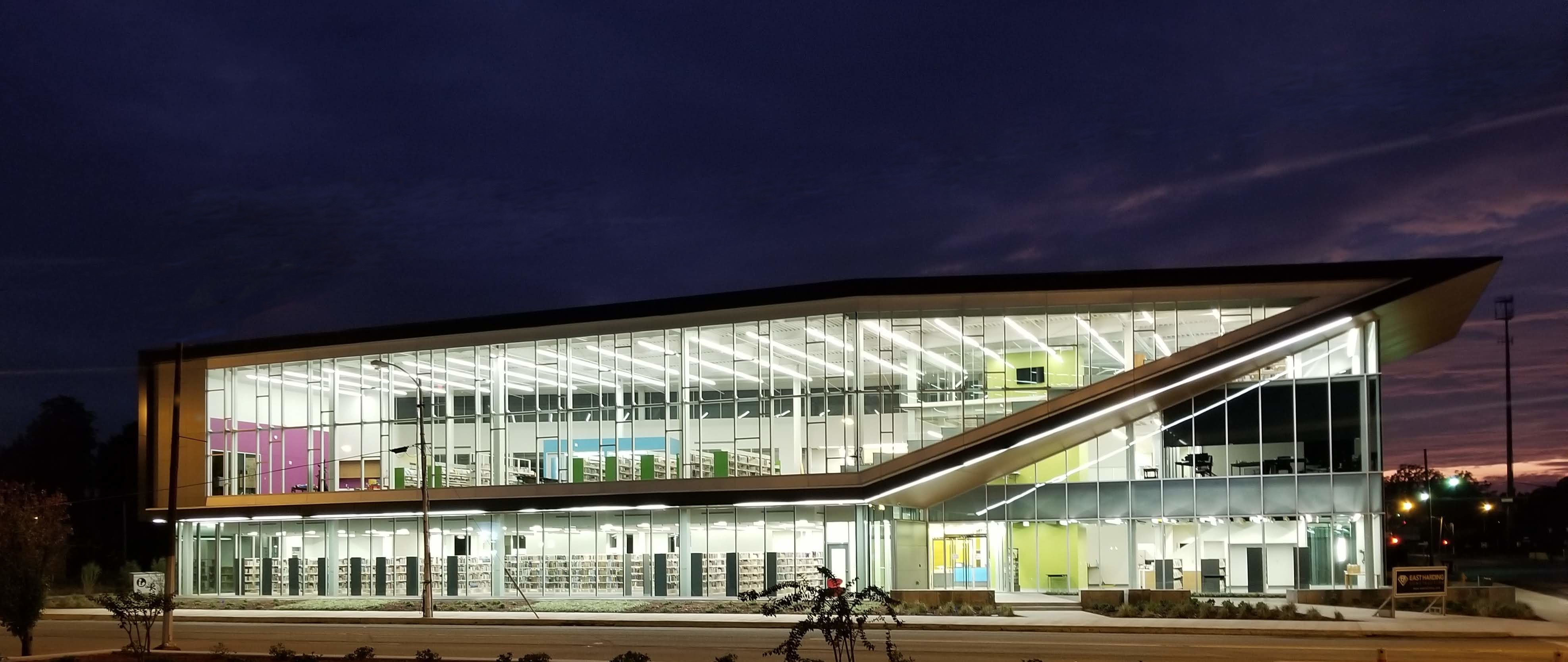 Local Resources About Pine Bluff Jefferson County Library System