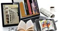 e-books and Online Magazines!