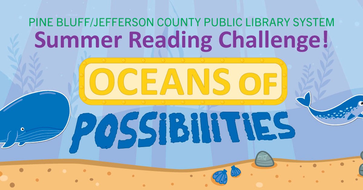 2022 Summer Reading Program