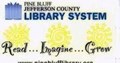 Sign Up for A            Library Card Today!