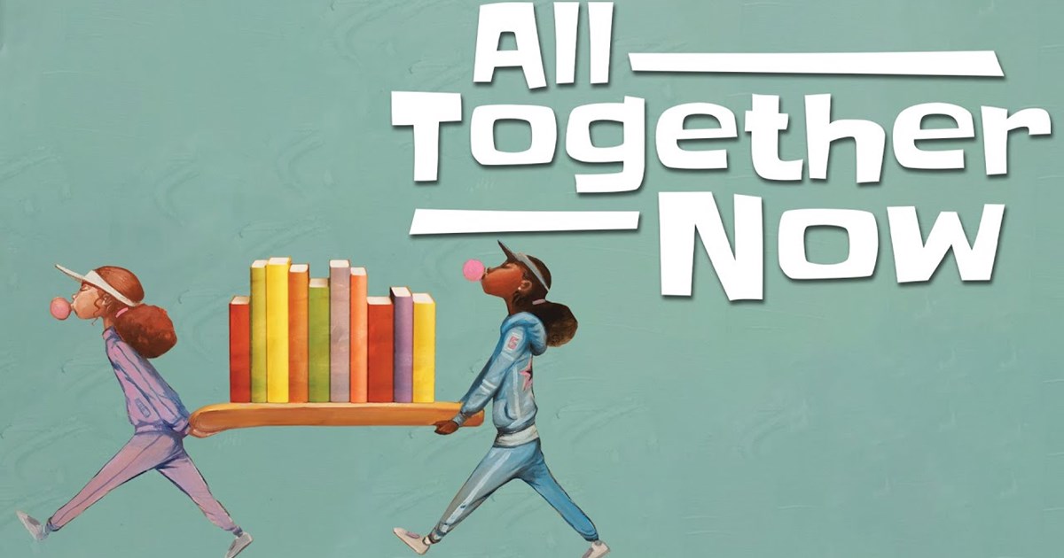2023 Summer Reading Program